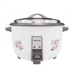 Mistral MRC420E 4.2L Rice...