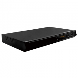 SuzukiTime STD2039 DVD Player HDMI with USB