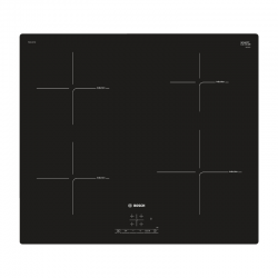 Bosch PUE611BF1B Built-in Hob