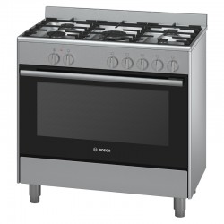 Bosch HSB734357Z Cooker