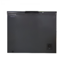 Hisense H330CFS Freezer