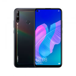 Huawei Y7p Midnight Black