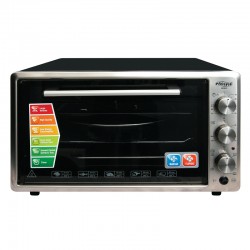Pacific CK36 36L Electric...