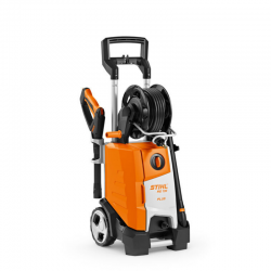 Stihl RE 130 135Bars High...