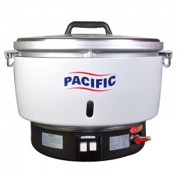 Pacific CR-10L 10L Gas Rice...