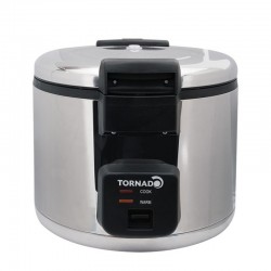 Tornado TRS60 6L Commercial...