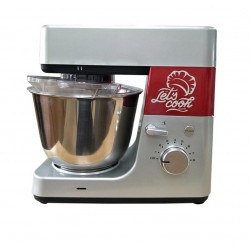 Pacific SM-1520 5.5L Stand...