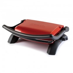 Grill'O T28E Red Panini...