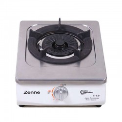 Zenne KTC18S Single Burner...