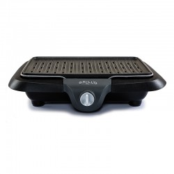 Grill'O T57P/T57T BBQ Grill...