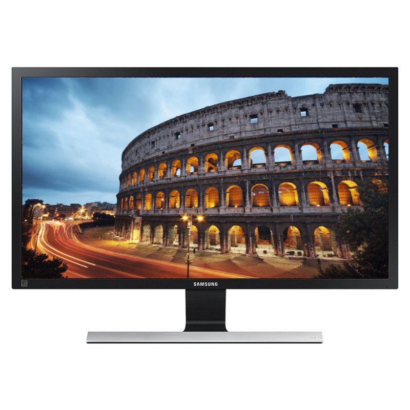 Samsung 28” GAMING 4K Monitors LU28E590 Samsung 28” GAMING 4K Monitors LU28E590