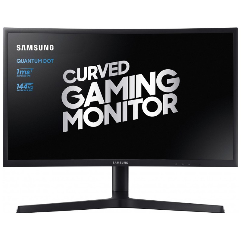 Samsung 27” GAMING CURVED Monitors LC27FG73 Samsung 27” GAMING CURVED Monitors LC27FG73