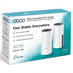 TP-Link DECO M4 - 2 PACK ''O''