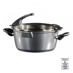 Stoneline WX 14275 28cm/6.9L Future Cooking Pot"O"