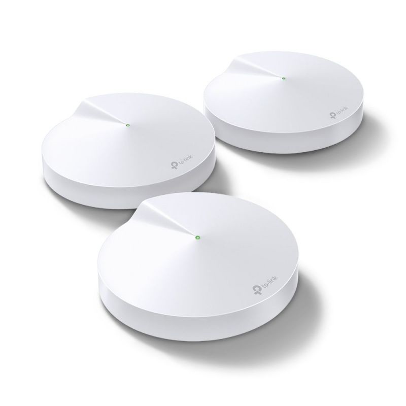 TP-Link DECO M5 - 3 PACK