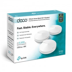 TP-Link DECO M5 - 3 PACK