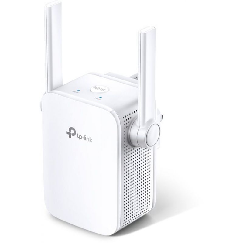 TP-Link WA855RE Wireless Range Extender 300Mbps