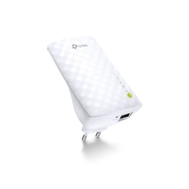 TP-Link RE200 Wireless Range Extender 750 Mbps