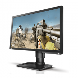 BenQ  LED ZOWIE XL2411P 144Hz  Monitor