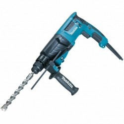 Makita HR2470T/2630T Rotary...