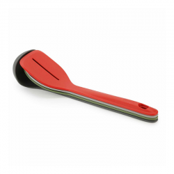 Joseph Joseph Duo 80026-JJ 4pcs Utensil Set "O"