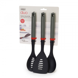 Joseph Joseph Duo 80039-JJ 3pcs Utensils Set "O"