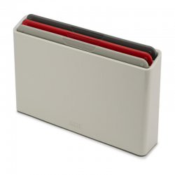 Joseph Joseph Duo 60179-JJ 3pcs Chopping Board "O"