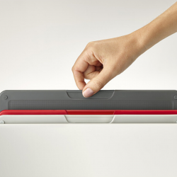 Joseph Joseph Duo 60179-JJ 3pcs Chopping Board "O"