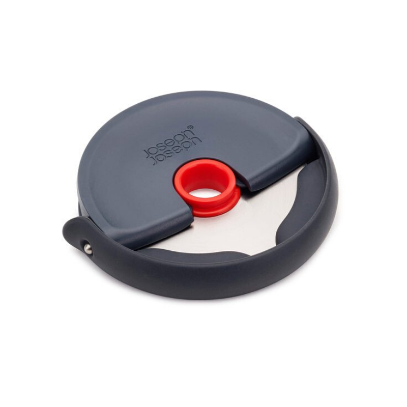 Joseph Joseph Duo 80010-JJ Pizza Cutter "O"