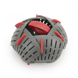 Joseph Joseph Duo 45031-JJ Folding Steamer "O"