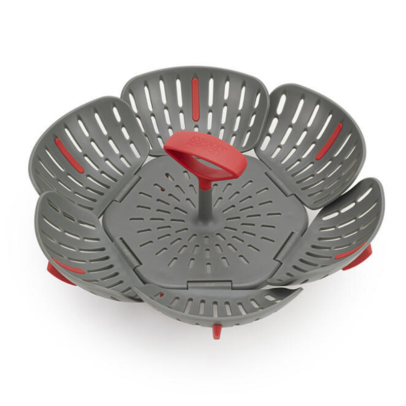 Joseph Joseph Duo 45031-JJ Folding Steamer "O"