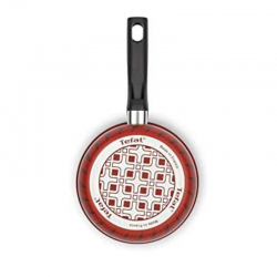 Tefal C5482482 New Tempo Flame 20cm Saucepan + SS Lid