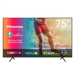 Hisense 75A7500F  75" - 4K...