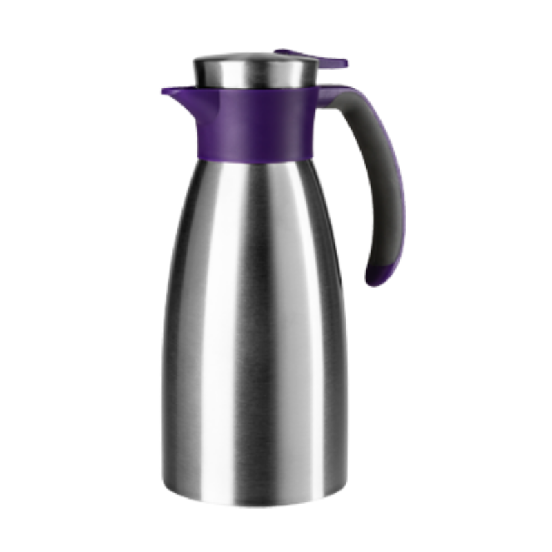 Tefal K3040114 1L Blackberry Soft Grip Jug