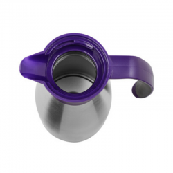 Tefal K3040114 1L Blackberry Soft Grip Jug