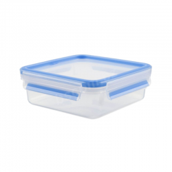Tefal K3022112 0.85L Masterseal Plastic Square