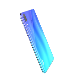Myros Smartphone E70 Blue