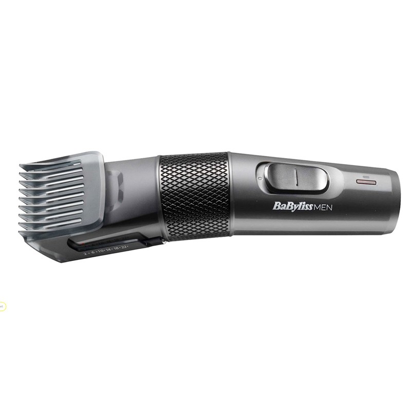 Babyliss E786E Cordless 40mm 1 Slid H/Clipper "O" Babyliss E786E Cordless 40mm 1 Slid H/Clipper "O"