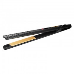 Babyliss ST410E 24mm Gold Hair Straightener "O"