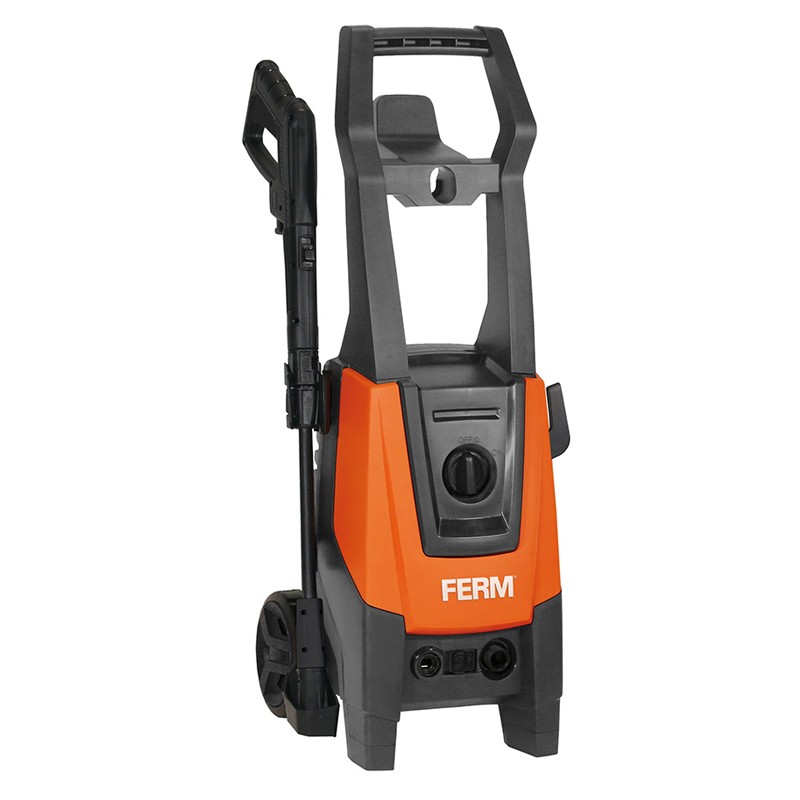 Ferm GRM1023 140Bars High Pressure Cleaner "O" Ferm GRM1023 140Bars High Pressure Cleaner "O"