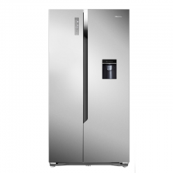 Hisense H670SI-WD Refrigerator