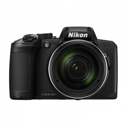 Nikon Coolpix B600