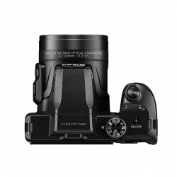Nikon Coolpix B600