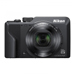 Nikon Coolpix A1000