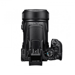 Nikon Coolpix P1000