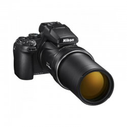 Nikon Coolpix P1000
