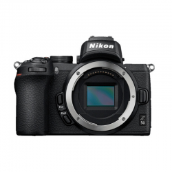 Nikon Z50