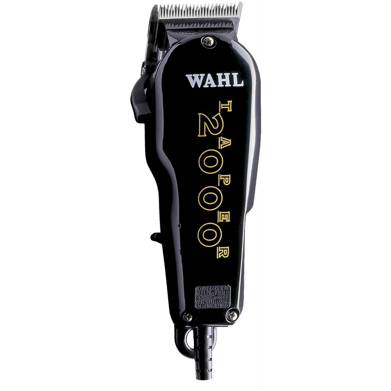 Wahl 8464-1316 Taper 2000 2YW Hair Clipper