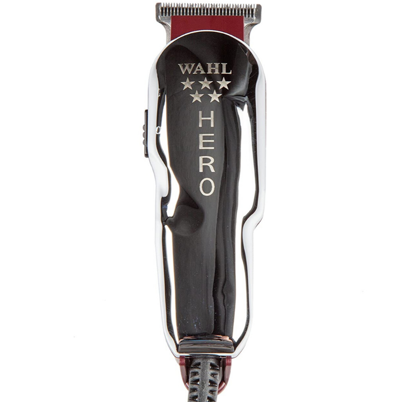 Wahl 8991-216/726 5 Star Hero 2YW Hair Trimmer