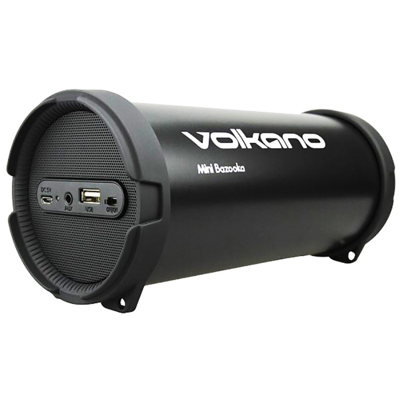 Volkano Mini Bazooka Series VK-30001 Volkano Mini Bazooka Series VK-30001